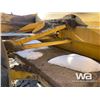 Image 14 : Caterpillar 417 Pull Type Hyd. Scraper