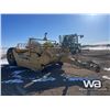 Image 2 : Caterpillar 417 Pull Type Hyd. Scraper