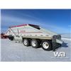 Image 4 : 2008 Midland TC3000 38FT Tri/A Bottom Dump Trailer