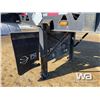 Image 14 : 2002 Midland TW2500 T/A Lead Side Dump Trailer