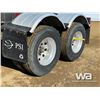 Image 15 : 2002 Midland TW2500 T/A Lead Side Dump Trailer