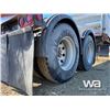 Image 13 : 2002 Midland SD2000 T/A Lead Side Dump Trailer