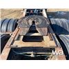 Image 15 : 2002 Midland SD2000 T/A Lead Side Dump Trailer
