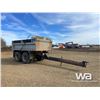 Image 2 : 1978 Knight T/A Pup Gravel Trailer