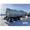Image 3 : 2008 Heil 10,000 Gallon Tridem Tank Trailer