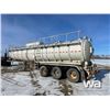 Image 4 : 2008 Heil 10,000 Gallon Tridem Tank Trailer
