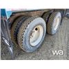 Image 14 : 2000 Jasper 26,000 Litre Tridem Pup Tank Trailer