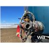 Image 8 : 2000 Jasper 26,000 Litre Tridem Pup Tank Trailer