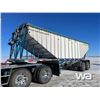 Image 19 : 2008 Lode King Super B-Train Grain Trailers