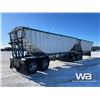 Image 3 : 2008 Lode King Super B-Train Grain Trailers