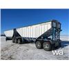 Image 4 : 2008 Lode King Super B-Train Grain Trailers