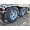 Image 14 : 2002 Doepker Super B-Train Grain Trailers