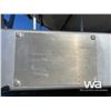 Image 5 : 2002 Doepker Super B-Train Grain Trailers