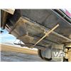 Image 13 : 2002 Advance 42 FT. Tridem Grain Trailer