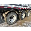 Image 14 : 2002 Advance 42 FT. Tridem Grain Trailer