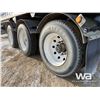 Image 15 : 2002 Advance 42 FT. Tridem Grain Trailer