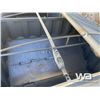 Image 20 : 2002 Advance 42 FT. Tridem Grain Trailer
