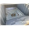 Image 22 : 2002 Advance 42 FT. Tridem Grain Trailer