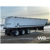 Image 3 : 2002 Advance 42 FT. Tridem Grain Trailer