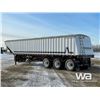 Image 4 : 2002 Advance 42 FT. Tridem Grain Trailer