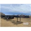 Image 2 : 2012 U-Built Super B Custom Mat Trailers