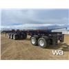 Image 4 : 2012 U-Built Super B Custom Mat Trailers