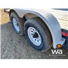 Image 12 : 2007 Tarnel T/A  20 FT. Car Hauler Trailer