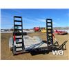 Image 15 : 2007 Tarnel T/A  20 FT. Car Hauler Trailer