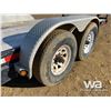 Image 7 : 2007 Tarnel T/A  20 FT. Car Hauler Trailer