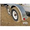 Image 9 : 2007 Tarnel T/A  20 FT. Car Hauler Trailer