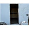 Image 12 : 2018 Royal Cargo 14 FT. T/A Enclosed Trailer