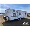 Image 3 : 2007 Jag II 25 FT. Travel Trailer