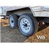 Image 20 : 2007 Dutchman Lite 18B T/A Travel Trailer