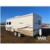 Image 4 : 2007 Dutchman Lite 18B T/A Travel Trailer