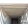 Image 11 : 8X40 FT. Shipping Container