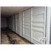 Image 13 : 8X40 FT. Shipping Container
