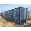 Image 4 : 8X40 FT. Shipping Container
