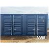 Image 5 : 8X40 FT. Shipping Container