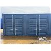 Image 6 : 8X40 FT. Shipping Container