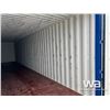 Image 12 : 2022 8X40 FT. Shipping Container