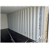 Image 12 : 2022 8X20 FT. Shipping Container