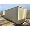 Image 4 : 2022 8X20 FT. Shipping Container