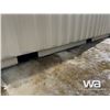 Image 5 : 2022 8X20 FT. Shipping Container