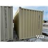 Image 3 : 2022 8X20 FT. Shipping Container