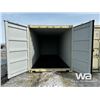 Image 6 : 2022 8X20 FT. Shipping Container