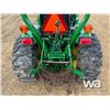 Image 12 : 2005 John Deere 790 MFWD Utility Tractor