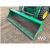 Image 13 : 2005 John Deere 790 MFWD Utility Tractor
