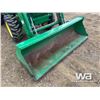 Image 14 : 2005 John Deere 790 MFWD Utility Tractor