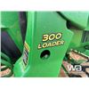 Image 15 : 2005 John Deere 790 MFWD Utility Tractor