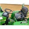 Image 6 : 2005 John Deere 790 MFWD Utility Tractor